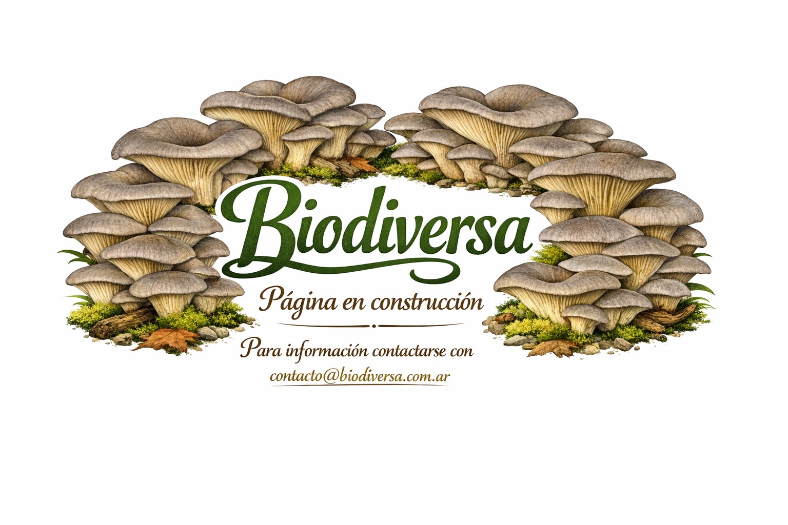 Imagen biodiversa